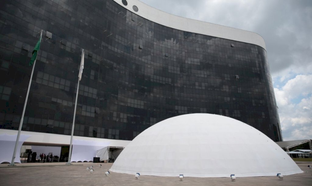 Foto: Marcelo Casal Jr / Agência Brasil - 