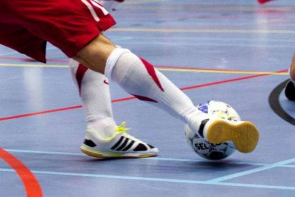 Campeonato Municipal de futsal chega às semifinais