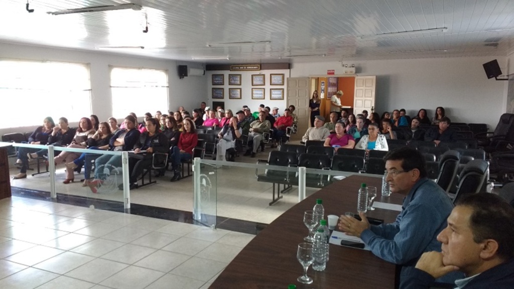 Audiência debateu a situação da saúde