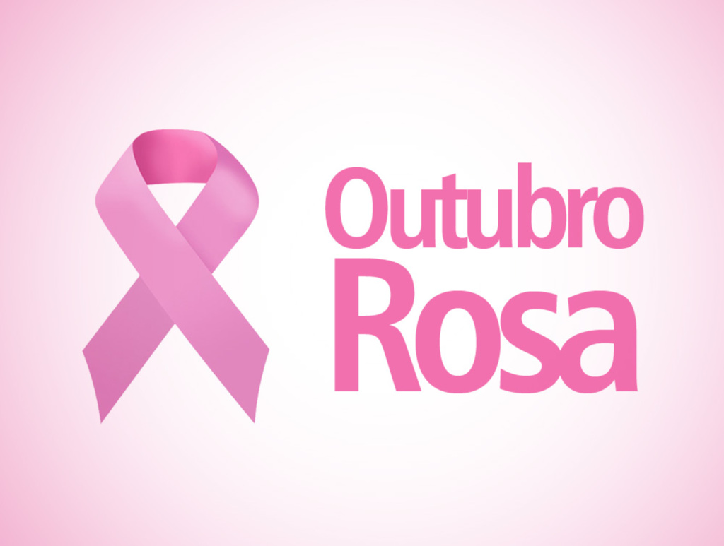Outubro Rosa com programação variada em Correia Pinto