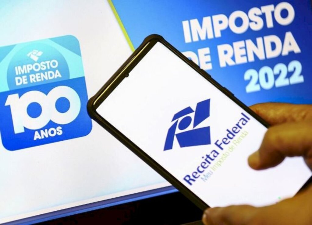 Receita Federal abre consulta para Restituição do Imposto de Renda