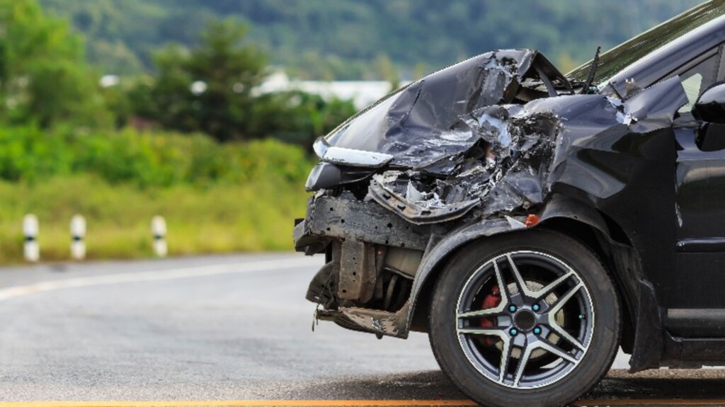 Número de acidentes e mortes em rodovias federais volta a crescer após 11 anos, aponta estudo