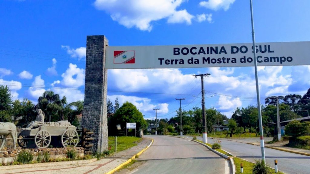 Bocaina do Sul: Sinal verde para duas importantes obras no município