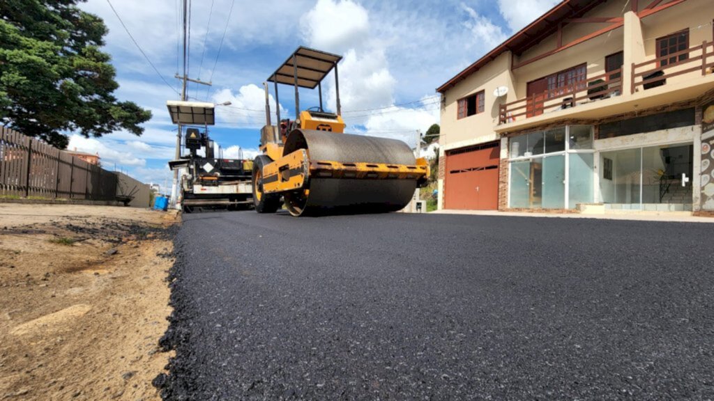 Prefeitura de São Joaquim - 