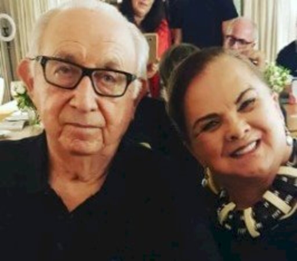 São Joaquim está de luto oficial pela morte de Egídio Martorano Neto, ex-prefeito do município