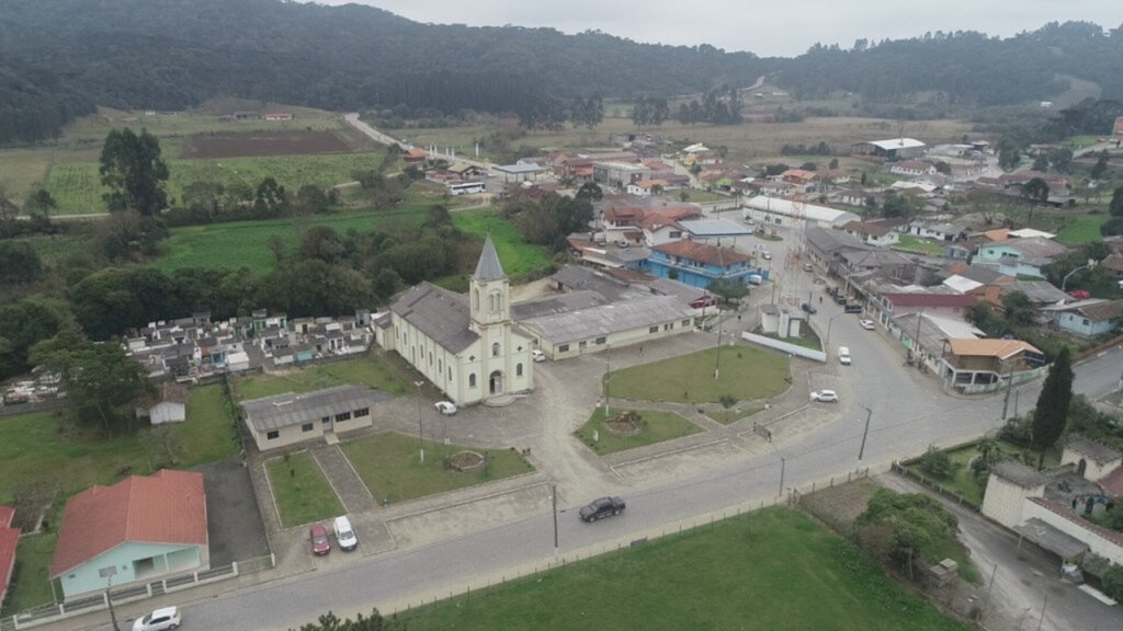 Rio Rufino comemora 30 anos