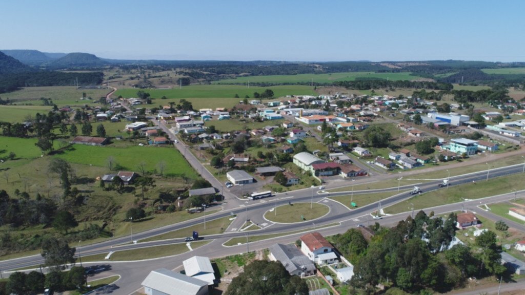 Ponte Alta investe em área industrial