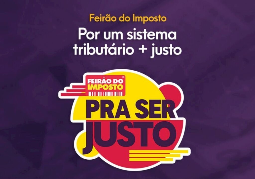 Núcleo de Jovens Empreendedores promove o Dia D do Feirão do Imposto