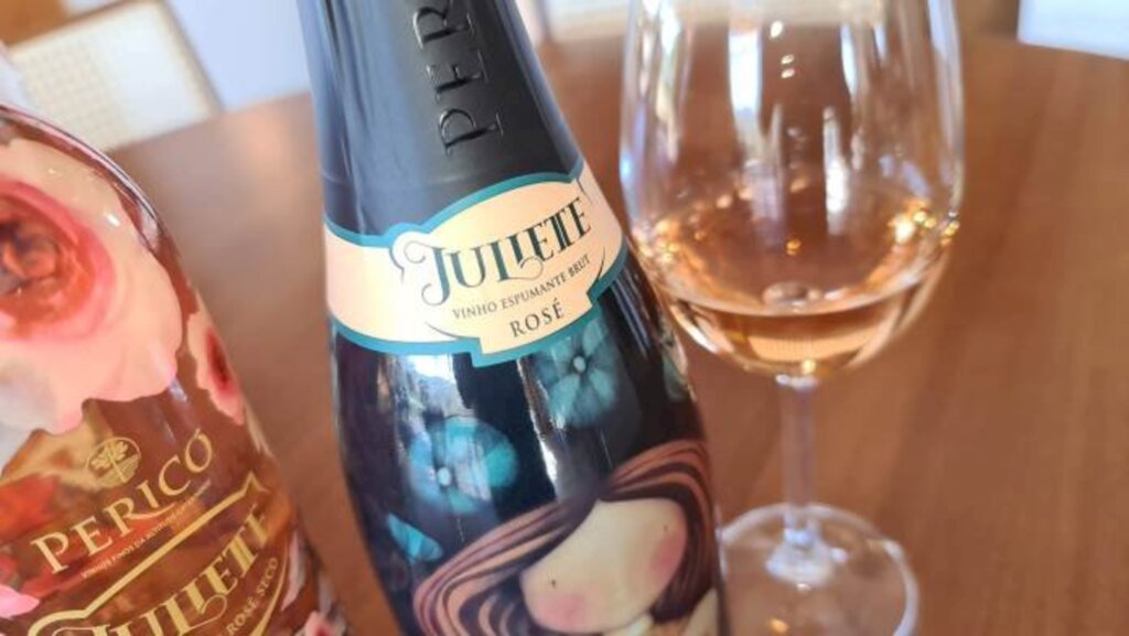 Vinhos de São Joaquim crescem com a fama da vencedora do BBB21, Juliette