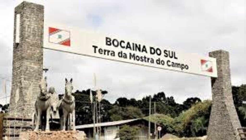 Bocaina do Sul reajusta salário dos servidores