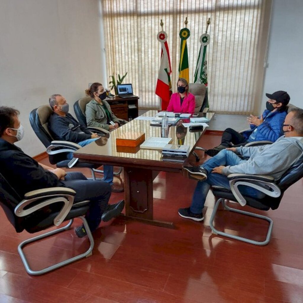 Levantamento Turístico chega a Campo Belo do Sul