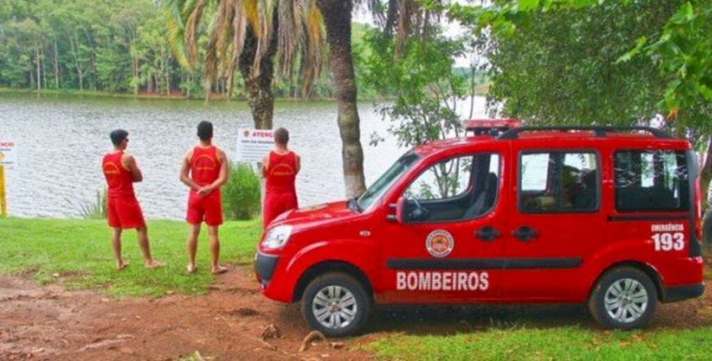 Em Lages, ações ocorrerão a partir de domingo, no Salto Caveiras