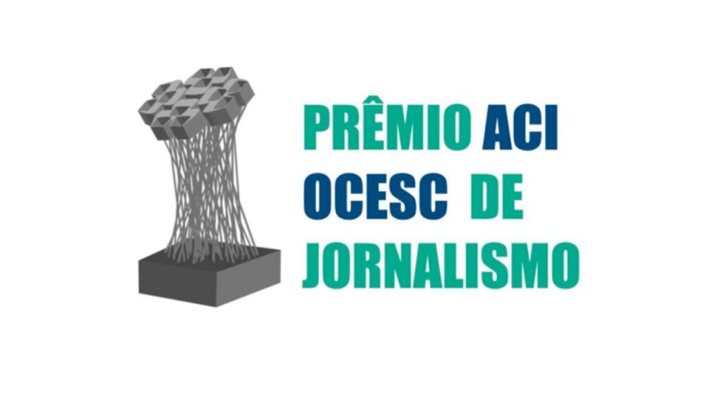 ACI divulga na quarta-feira (15), pelo Twitter, finalistas do Prêmio de Jornalismo