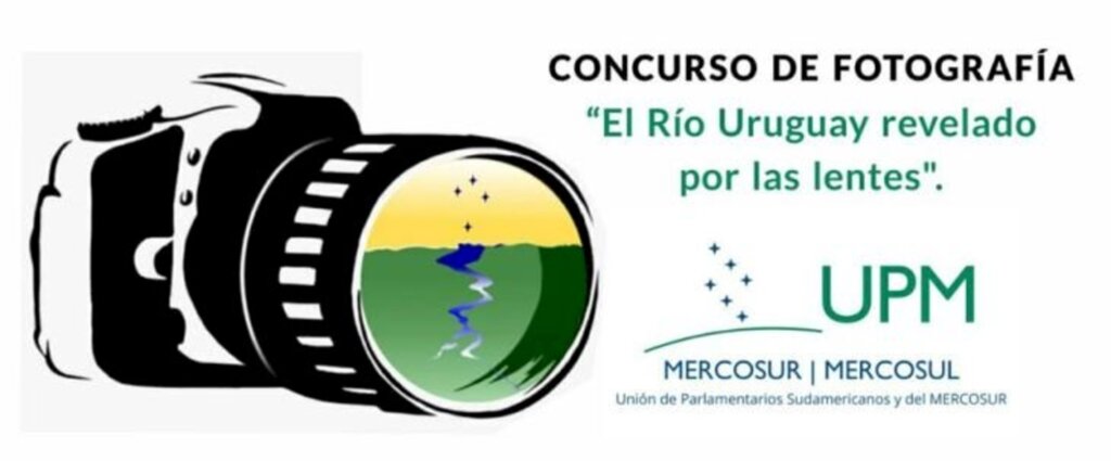 Rio Uruguai é tema de concurso internacional de fotografia