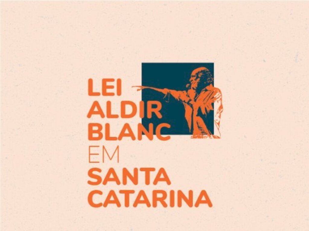 Prazo para solicitação de renda emergencial da Lei Aldir Blanc tem inscrições prorrogadas em Santa Catarina