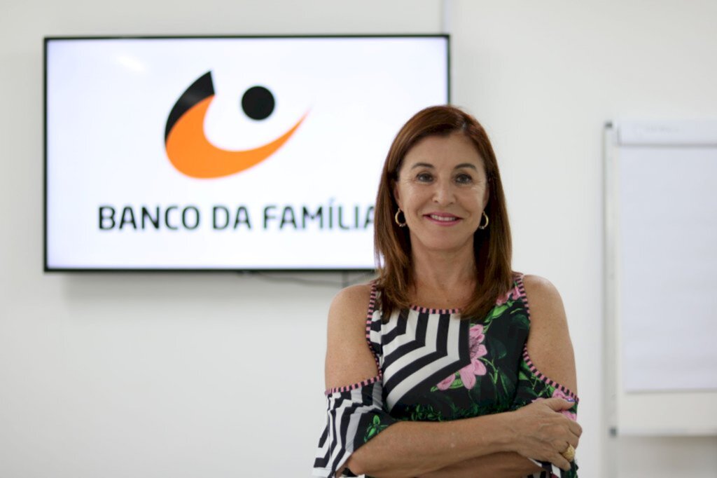 Banco da Família - 