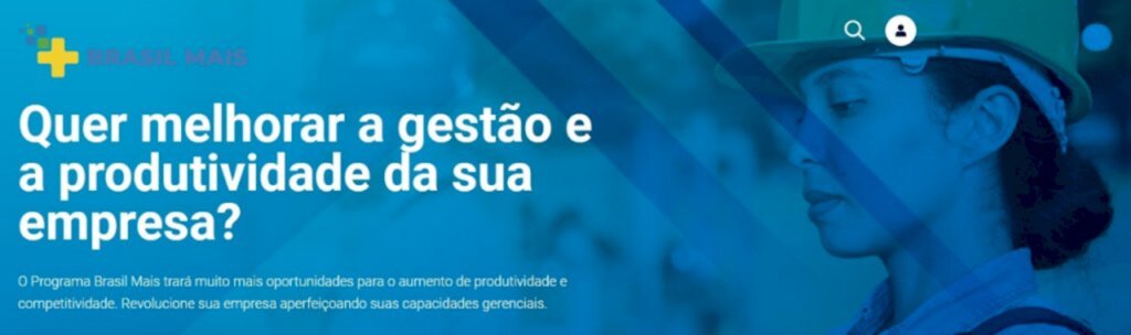 Secretaria do Desenvolvimento apoia adesão prática ao Programa Brasil Mais