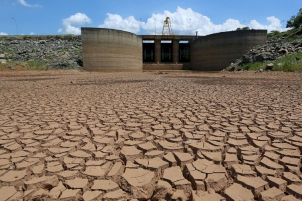 Alesp / Divulgação - Em São Paulo, a geração de energia está comprometida pela falta de água