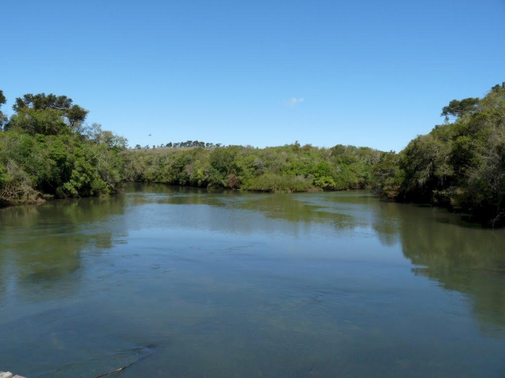 Serra Catarinense tem potencial para mais nove usinas hidrelétricas