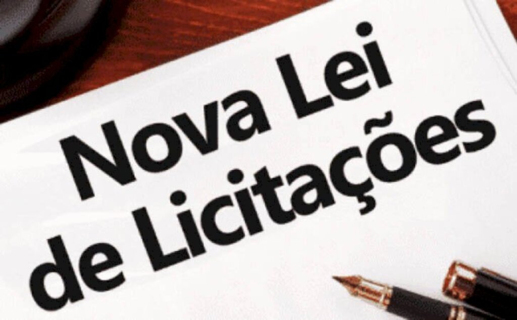 Amures promove curso sobre Nova Lei de Licitações