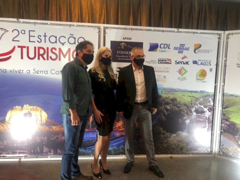 Trade de Turismo lança envento para fortalecer o setor