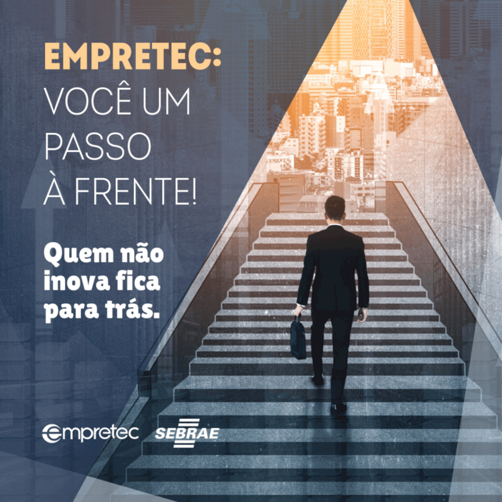 Sebrae Lages abre inscrições para Workshop Empretec 2021