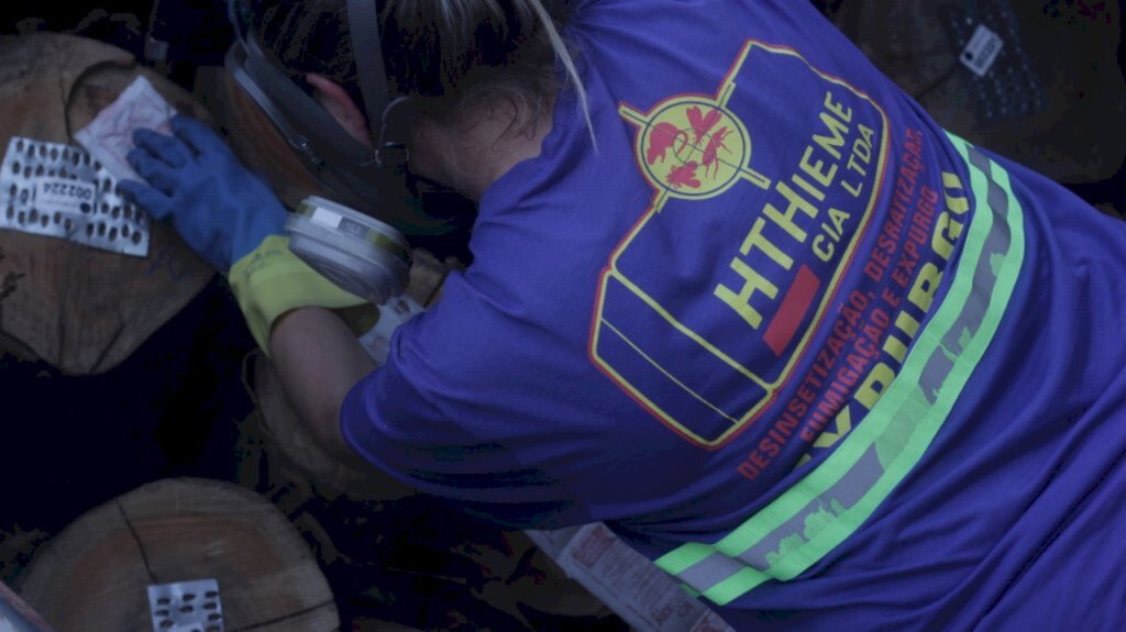 Hthieme expande atendimento a madeireiros da Serra Catarinense