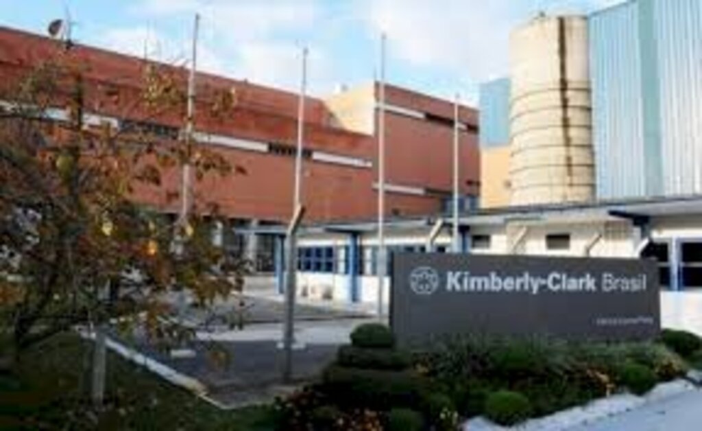 Kimberly-Clark Brasil anuncia fechamento da fábrica de Correia Pinto