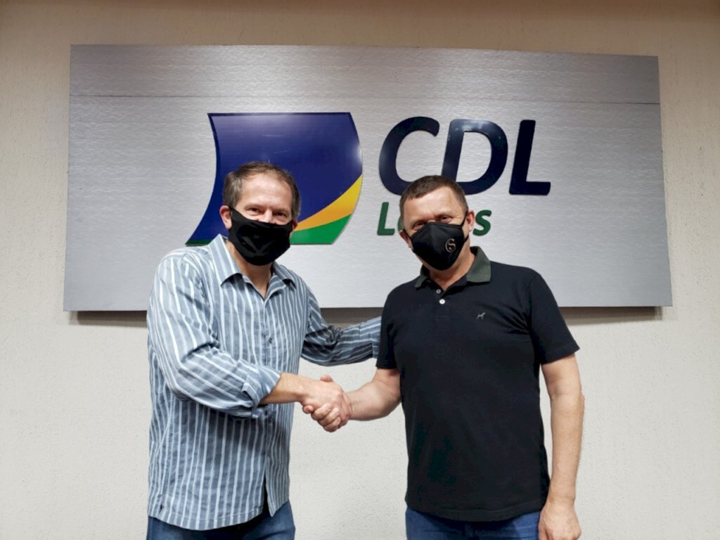 Eleita nova diretoria da CDL de Lages