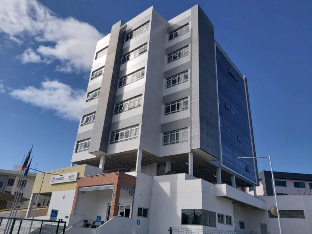 MPSC inaugura nova sede das Promotorias de Justiça da comarca de Lages