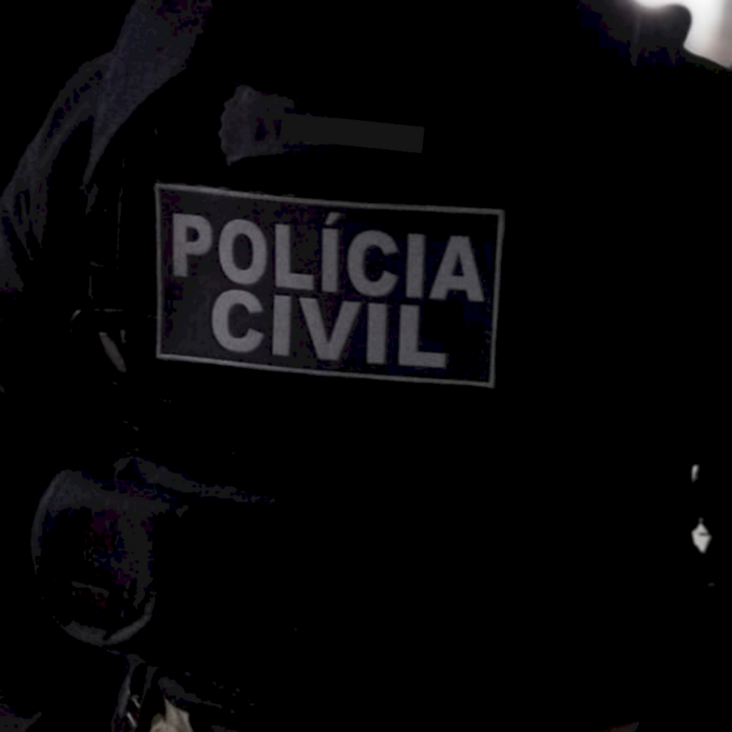 Polícia Civil cumpre mandado de prisão contra homem, por estupro e roubo em Lages