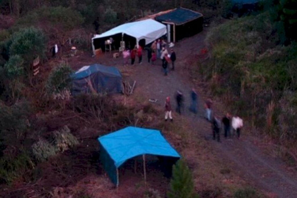 Justiça Agrária de Santa Catarina resolve o primeiro conflito agrário do ano