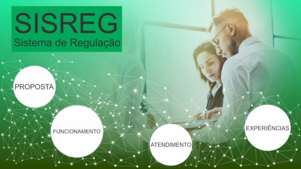 Referências em Saúde estarão no Seminário sobre SISREG