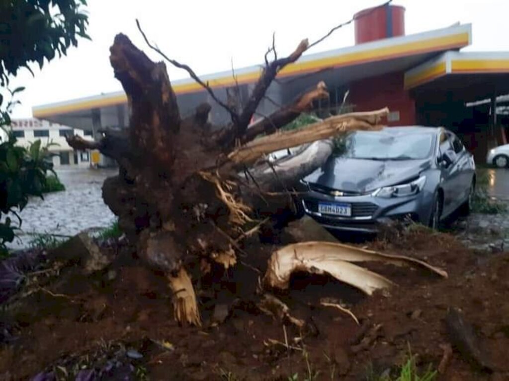 Previsão de frio para o fim de semana