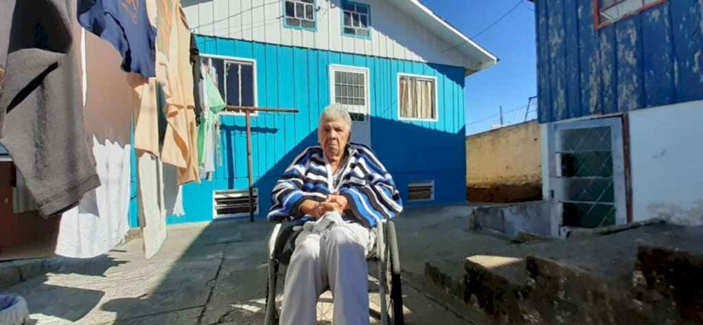 Tia Bira morre aos 87 anos