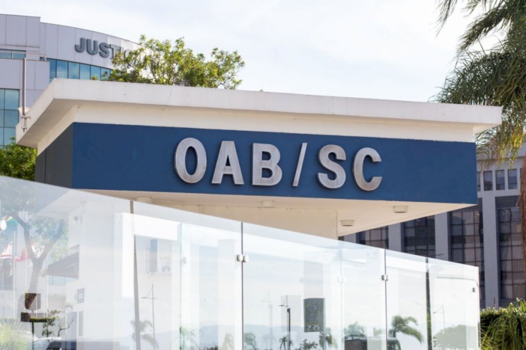 OAB/SC e ACI defendem a liberdade de expressão e repudiam ameaça a profissionais de imprensa