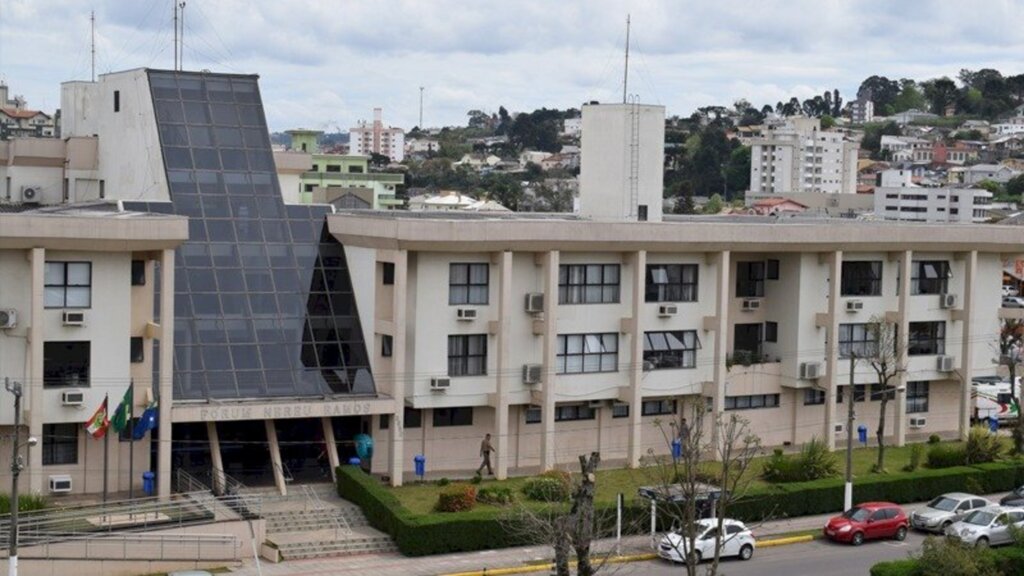 Na comarca de Lages, apenados devem voltar a se apresentar em juízo a partir fevereiro