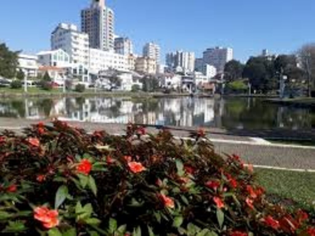 Primavera será com pouca chuva no Oeste de Santa Catartina