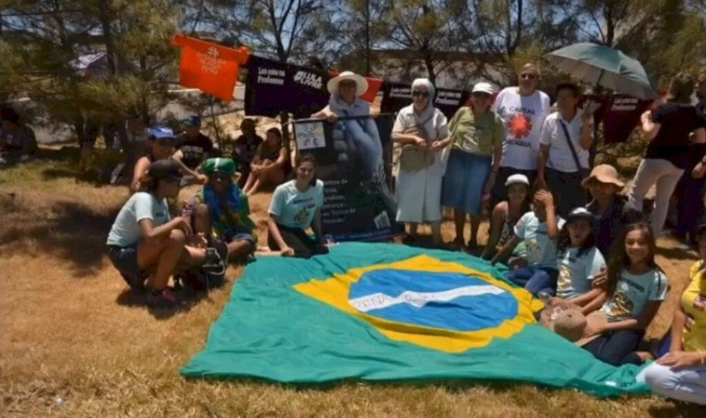 27º Grito dos excluídos promove live no Dia da Independência