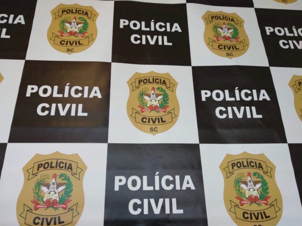 Polícia Civil apreende menor que participava de furtos a supermercados