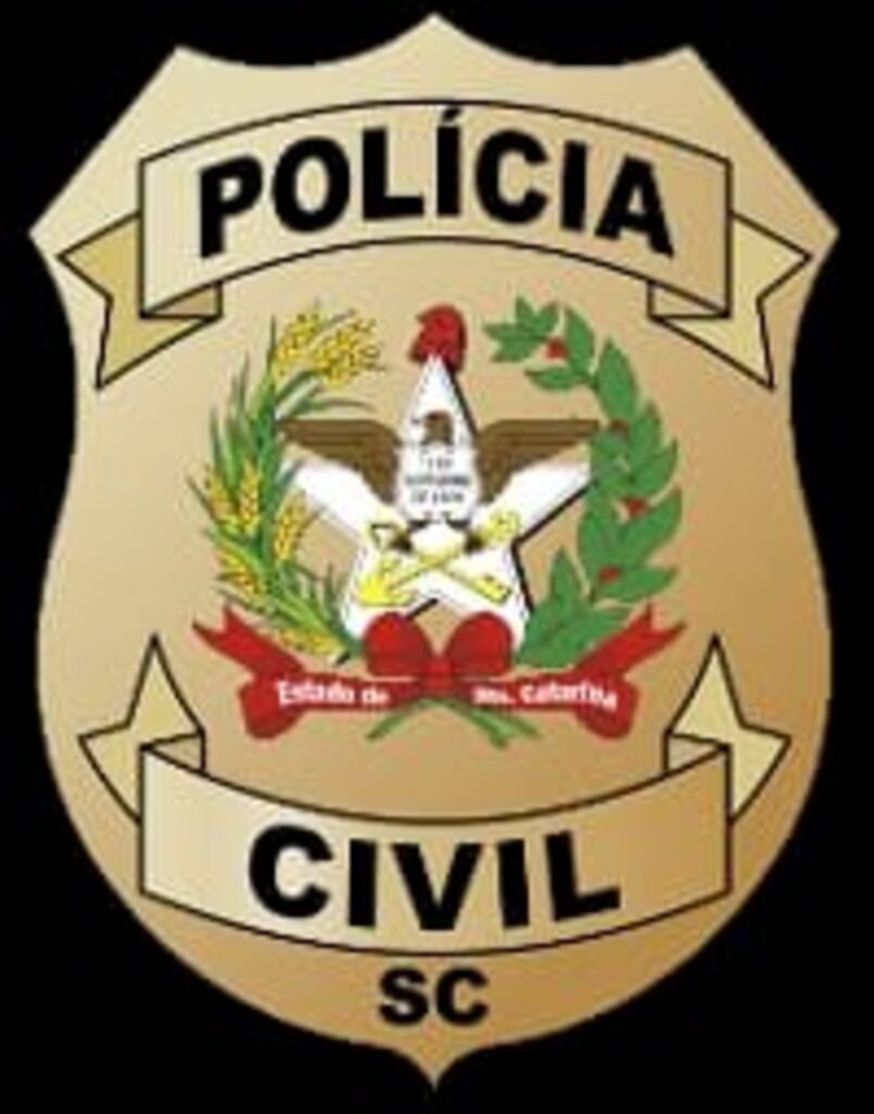 Polícia Civil identifica e prende autor de homicídio ocorrido em hotel, em Lages