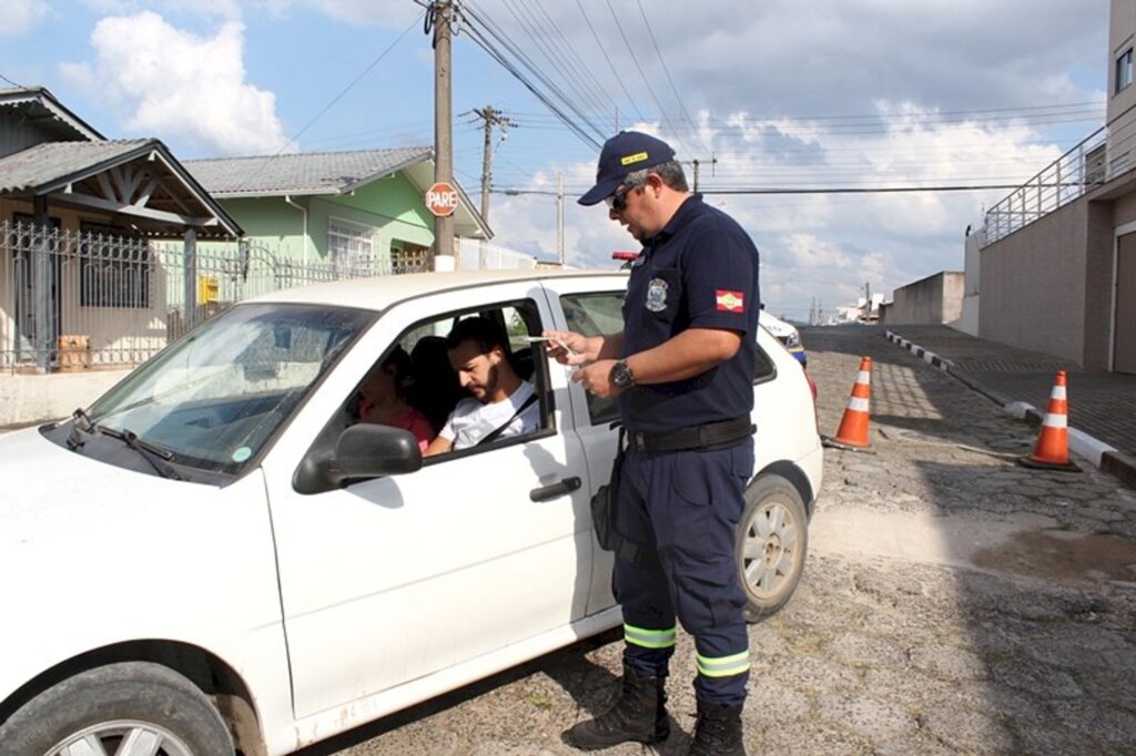 Toninho Vieira/PML - 