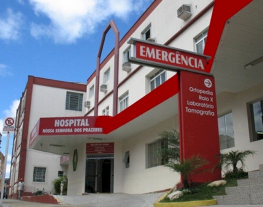 Arteris vai entregar mais de R$ 500 mil em equipamentos a hospitais de Santa Catarina