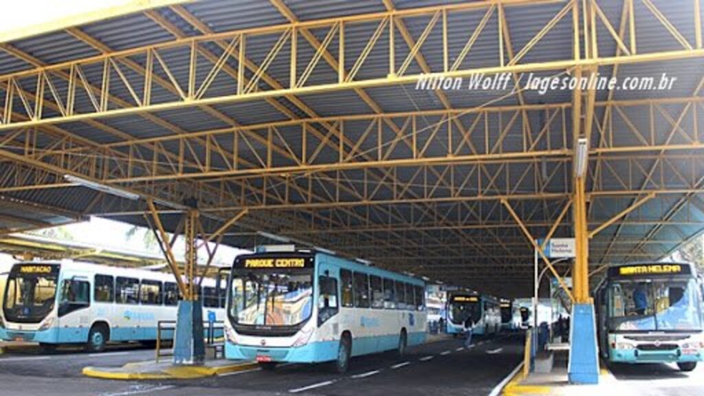 Nilton Wolff - Ônibus somente poderão transportar 25% da capacidade de passageiros sentados