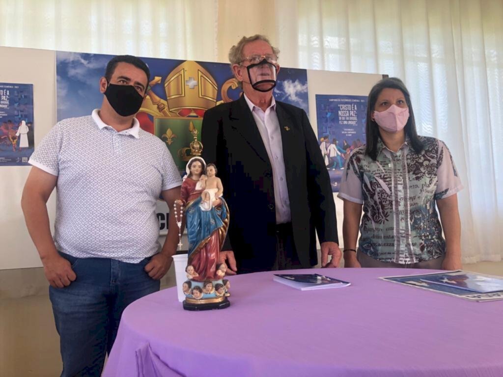 Encenação da Paixão de Cristo ainda está sem definição