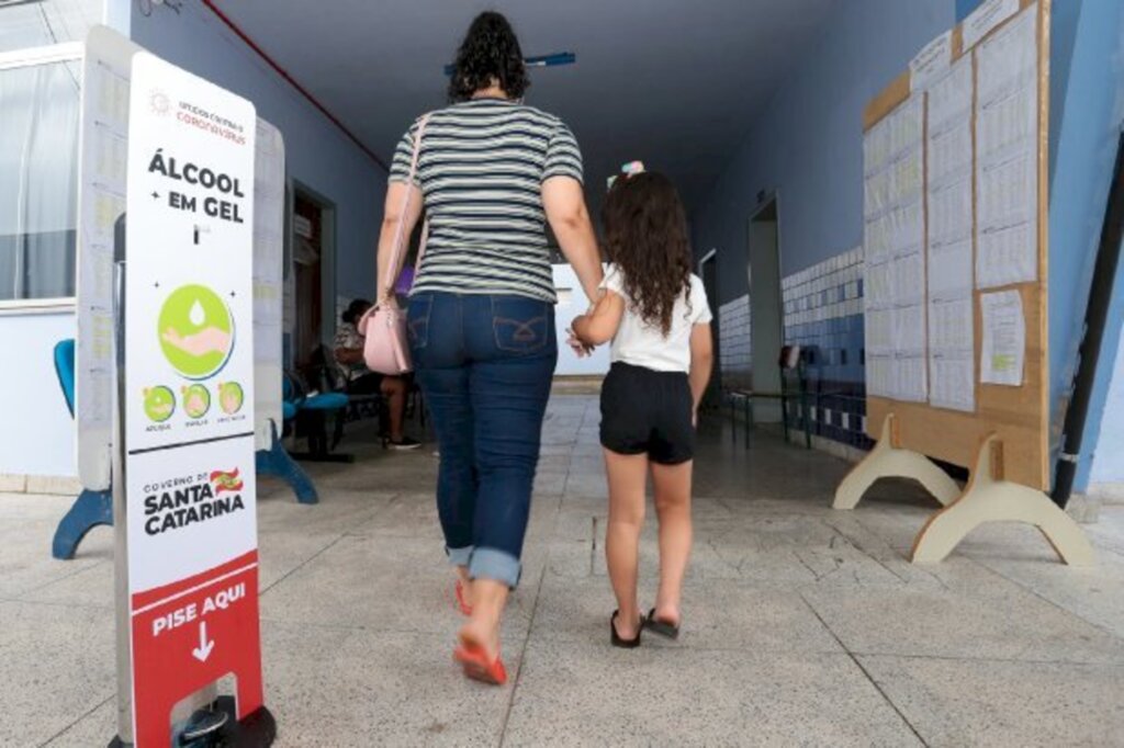 Rede estadual de ensino realiza pré-matrícula online para novos alunos