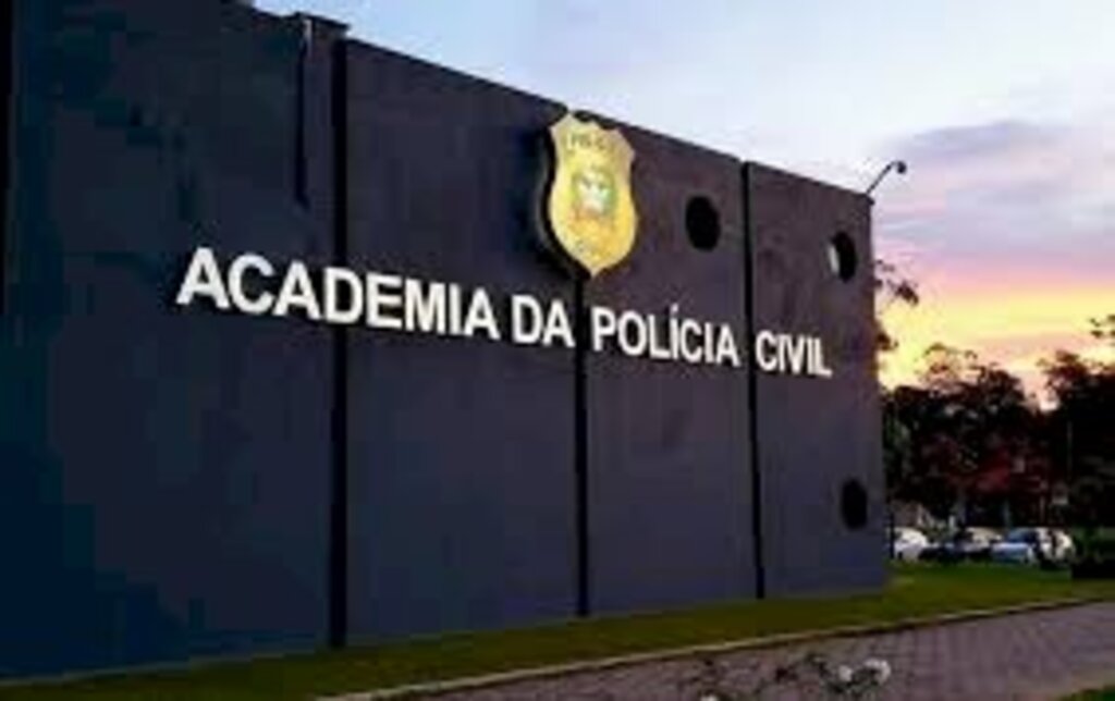 Policiais civis de SC terão pós-graduação em Ciências Policiais e Investigação Criminal