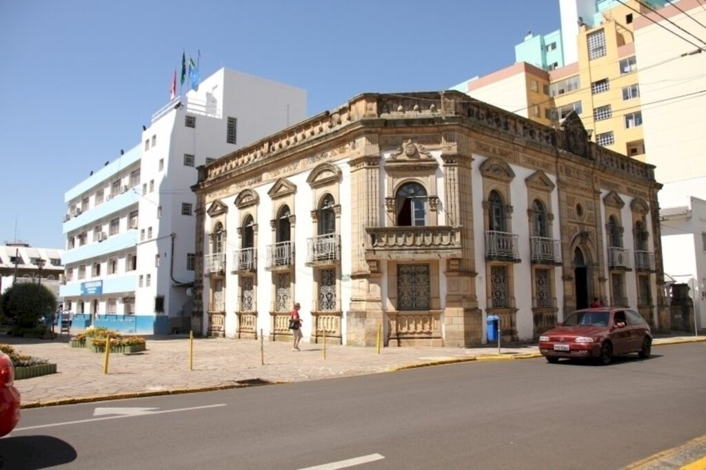 Prefeitura de Lages terá Ponto Facultativo durante os feriados de fim de ano