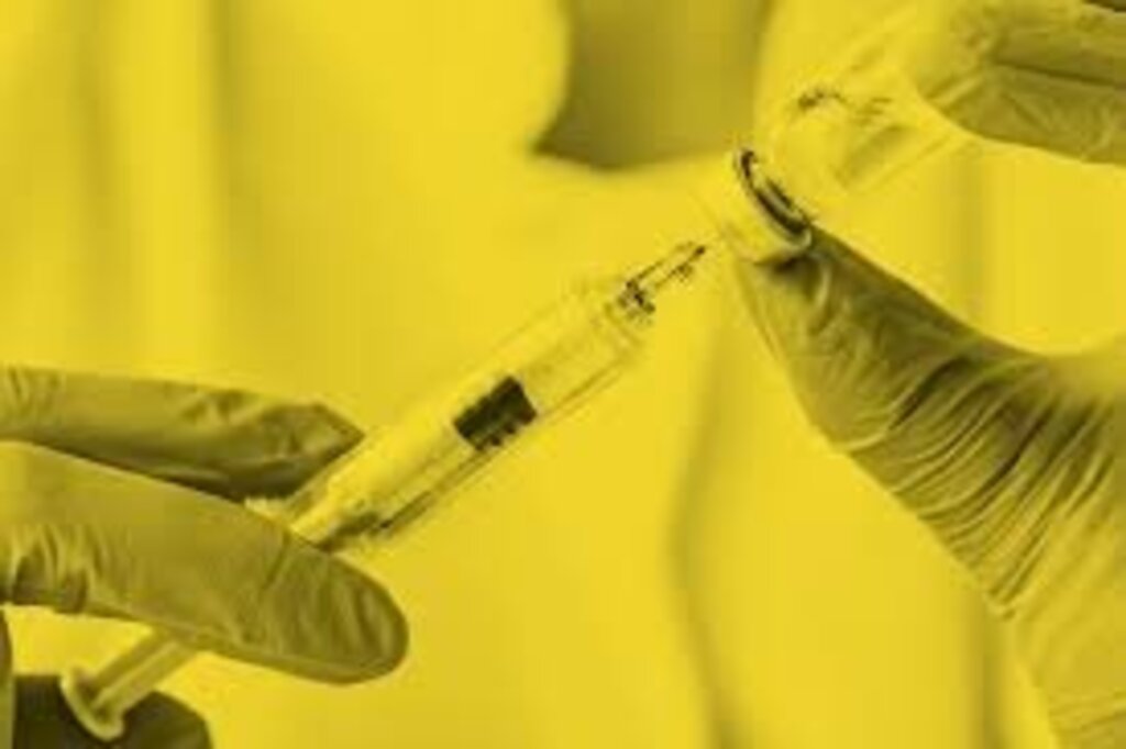Secretaria da Saúde de Lages reforça a importância da vacinação contra a febre amarela