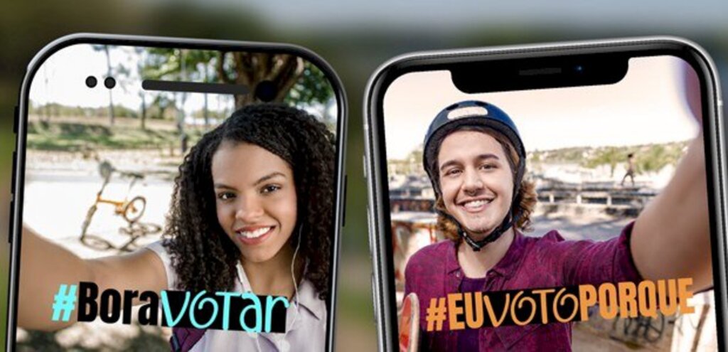 Após campanha #BoraVotar, Santa Catarina contabiliza  73.253 jovens aptos a votar